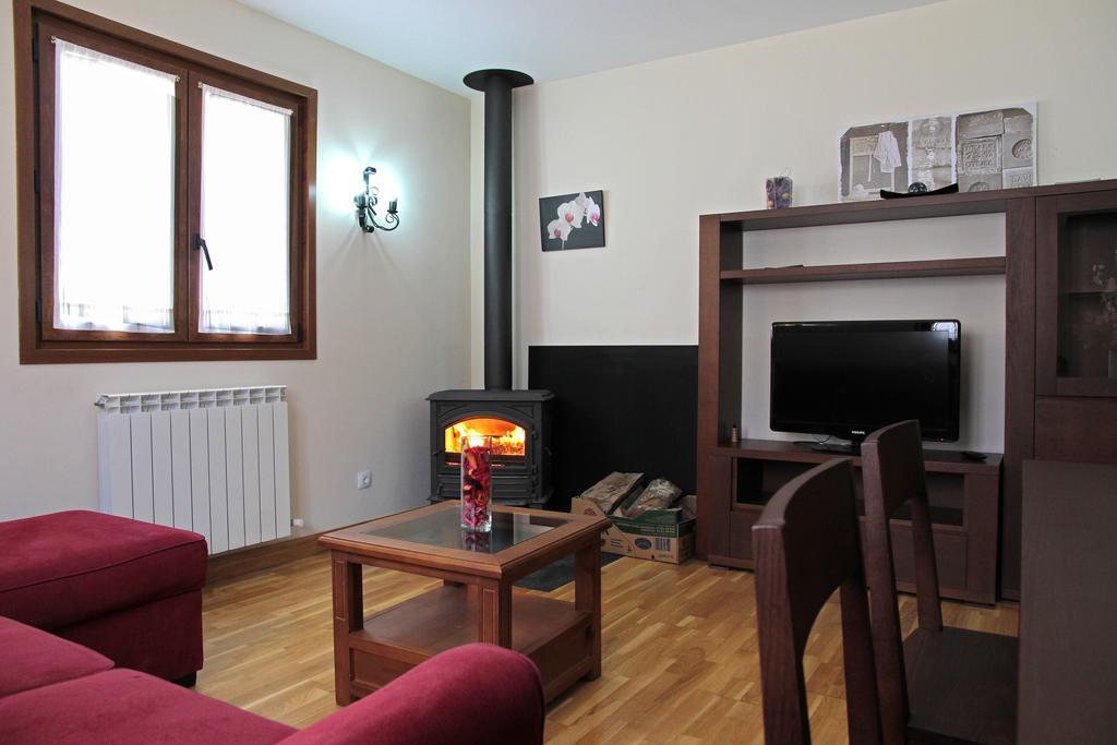 Apartamentos Irati Garralda Exterior foto