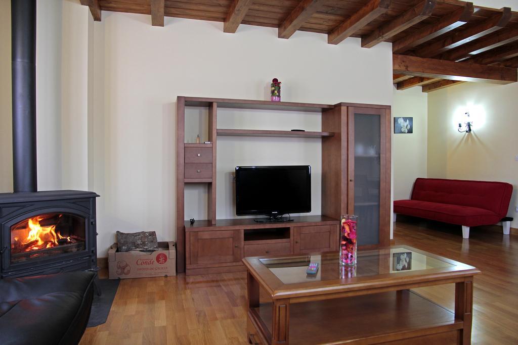 Apartamentos Irati Garralda Exterior foto