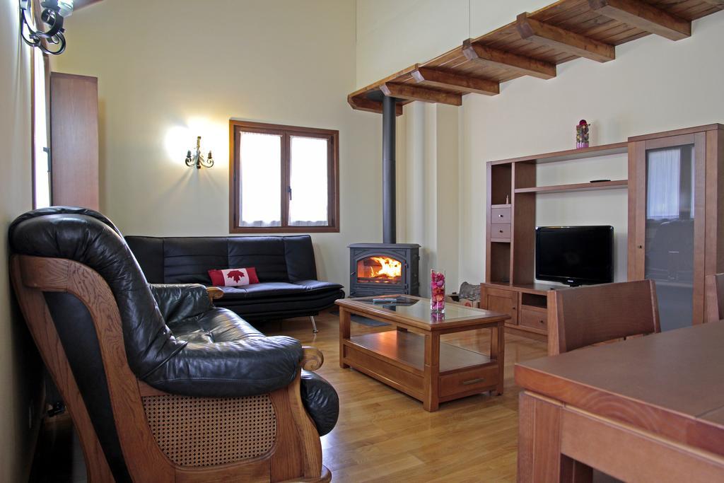 Apartamentos Irati Garralda Exterior foto
